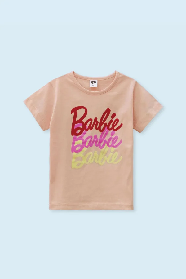 Graphic Printed T-Shirt