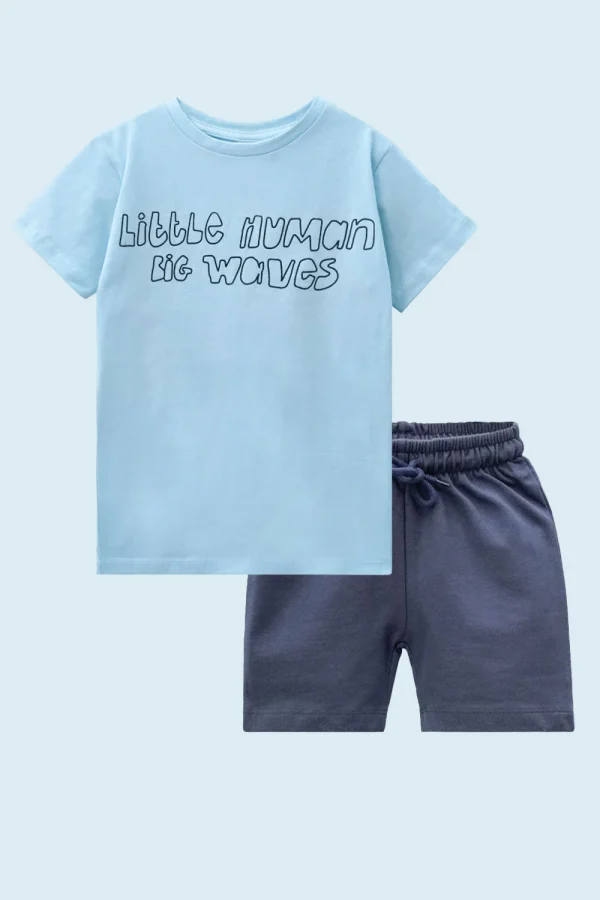 Boys Suit