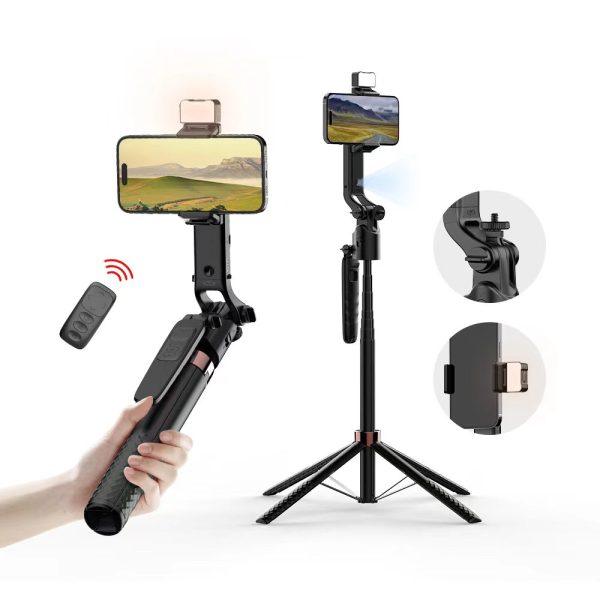 A101 GIMBLE EXTENDABLE