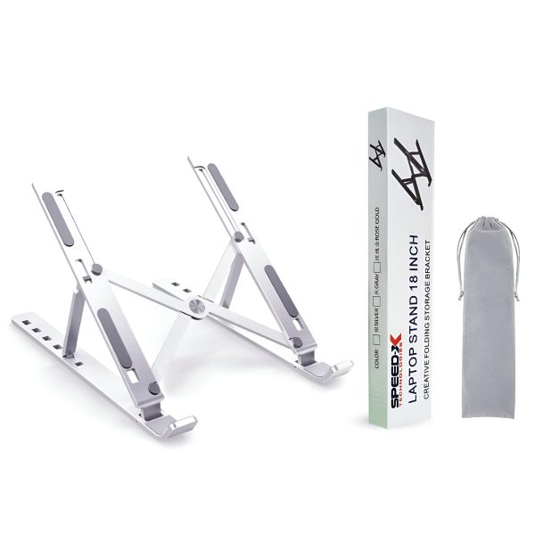 SPEED-X 18 INCH LAPTOP STAND
