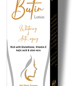 Butin Lotion ( whitening & Antiaging)