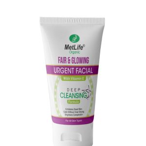 Urgent Facial Premium Pack