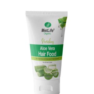 Aloevera Hair Food (Organic)