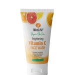 face wash Vitamin C Brightening & Anti-Aging