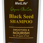 Black Seed Shampoo( Organic)