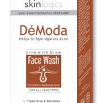 DeModa (anti acne face wash)