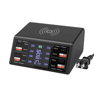 USB HUB