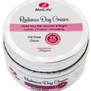 Radiance Day Cream (oil free)