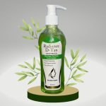 D-Tan & Radiance Face Wash with moringa ,Tee tree & Green Apple