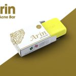 Arin Anti-Acne Bar