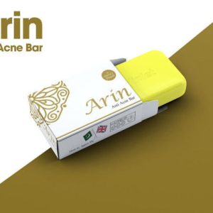 Arin Anti-Acne Bar
