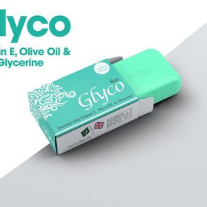 Glyco Moisterizing Bar