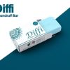 Diffi Anti Dandraf Bar