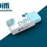 Diffi Anti Dandraf Bar