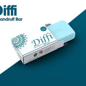 Diffi Anti Dandraf Bar