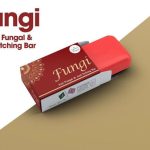 Fungi Anti-Fungus Bar