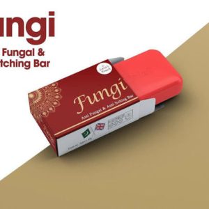 Fungi Anti-Fungus Bar