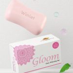 Gloom Glutathion whitining Bar