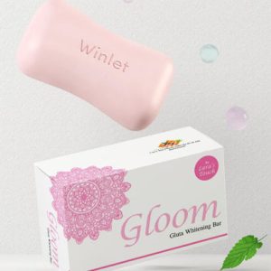 Gloom Glutathion whitining Bar