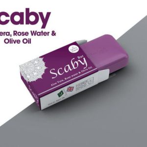 Scaby Anti-scaby Bar