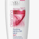 Soothing and Cleansing Makeup Remover Micellar Milk