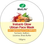 Insta Glow Ubtan Face Mask (150 gm)