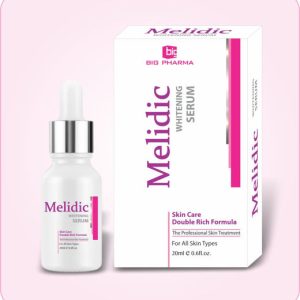 whitening Serum (Melidic)