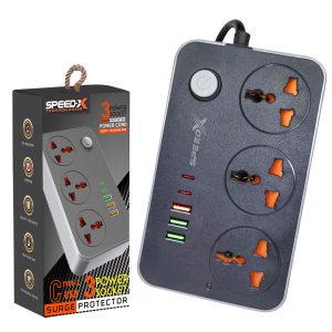 POWER SOCKET