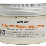 whitening moisturizing cream (150 gm)