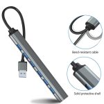7 PORT USB 3.0 ULTRA SLIM