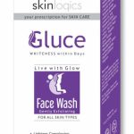 Gluce (whitening Face wash)