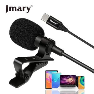 Microphone