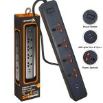 pOWERsOCKET