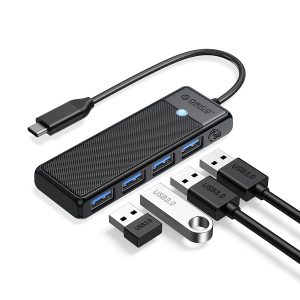 USB hub