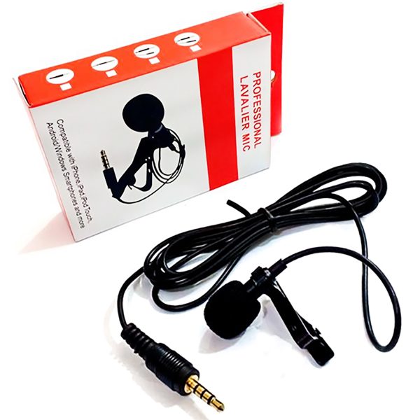 Microphone
