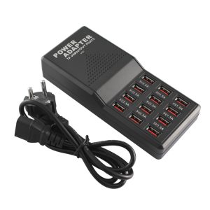 USB & Power