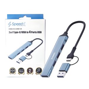USB Data