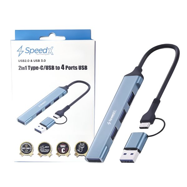 USB Data