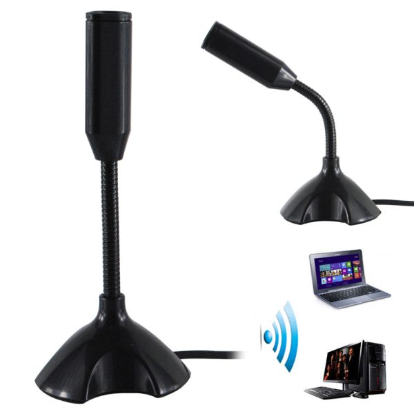 Microphone