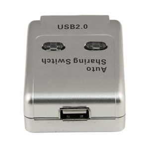 SB Printer Auto Data Switch 2 port