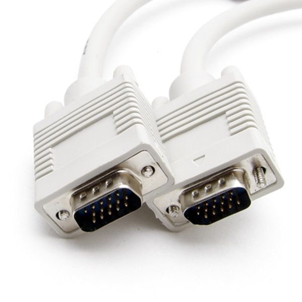 VGA