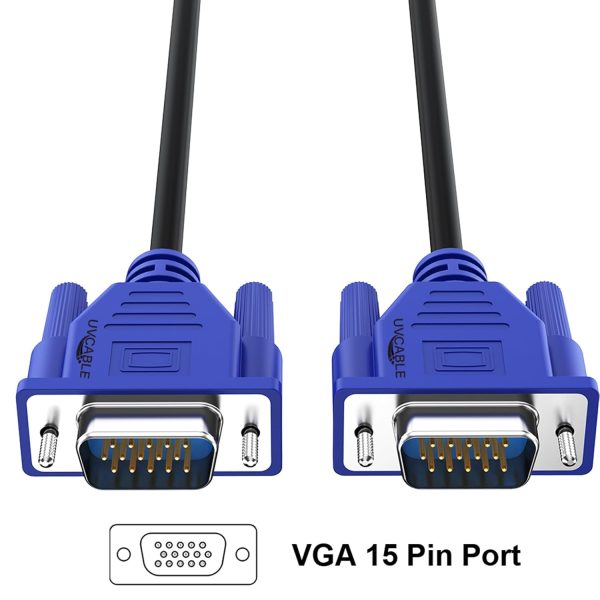 VGA