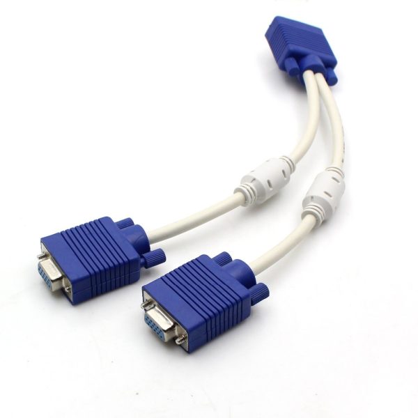 VGA